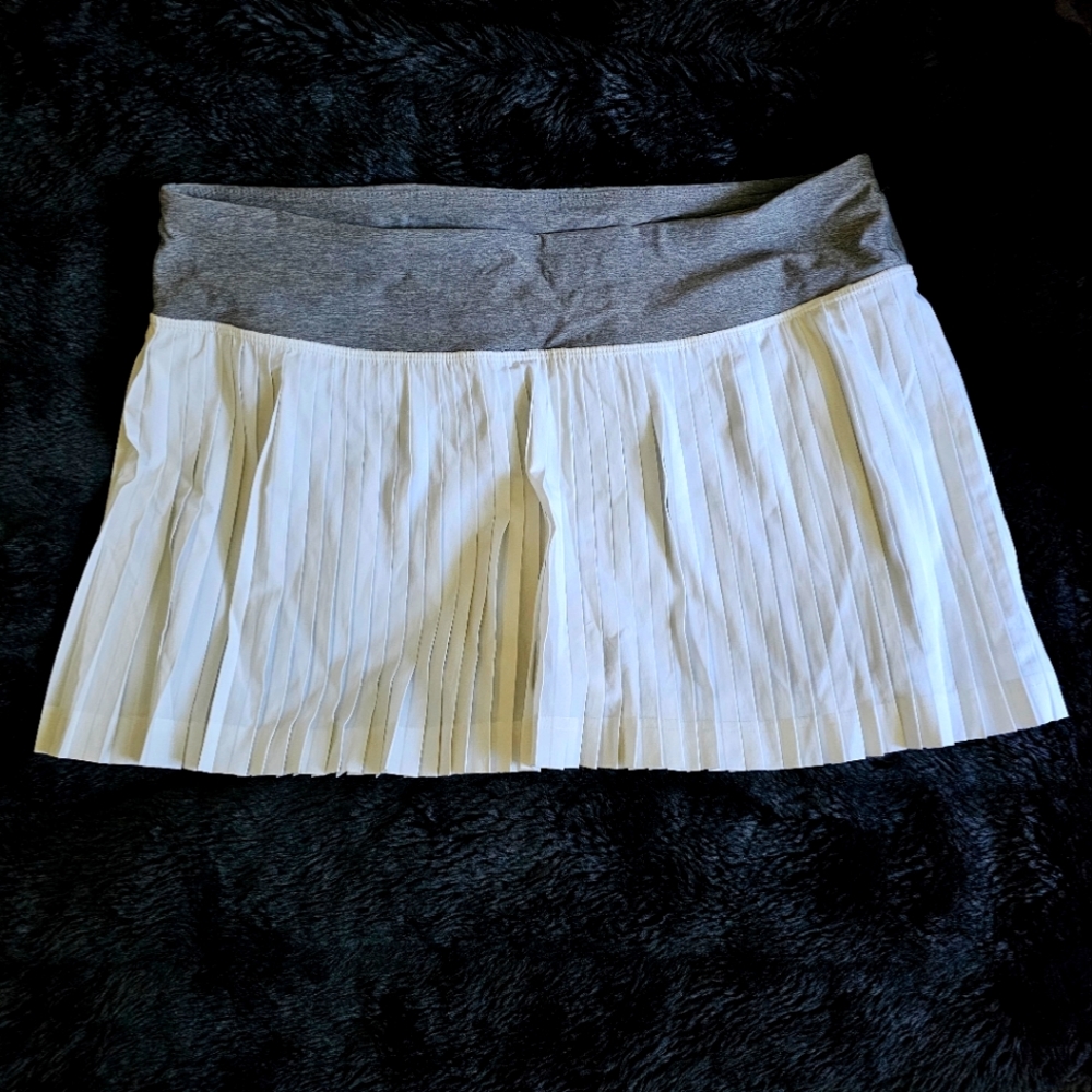 Lululemon Skort